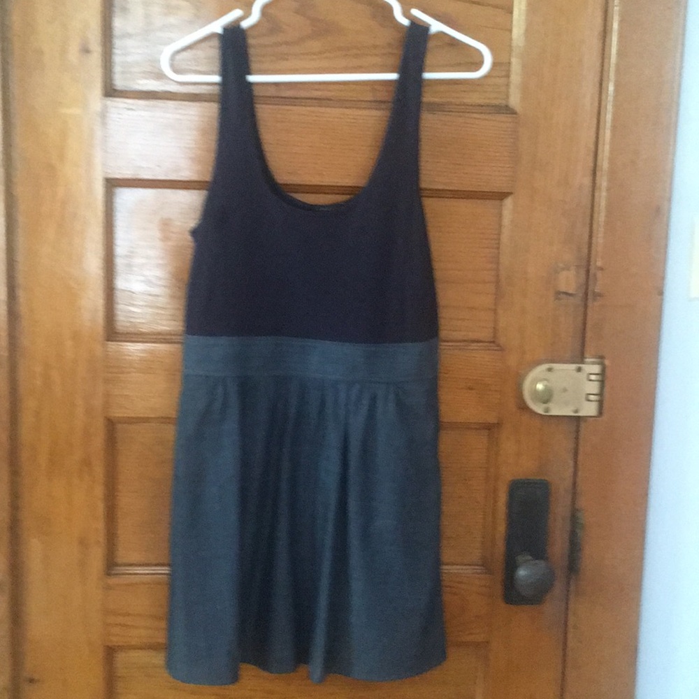 Tank dress